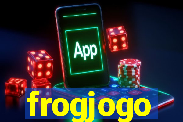 frogjogo