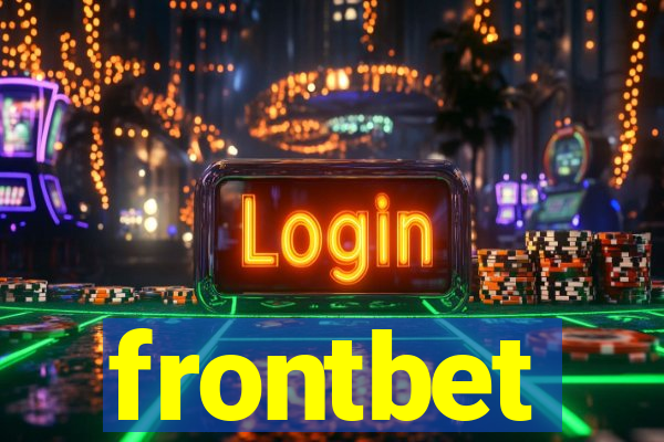 frontbet