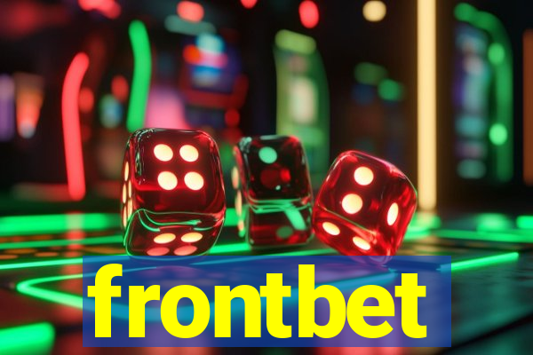 frontbet