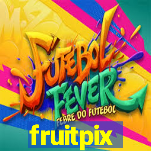 fruitpix