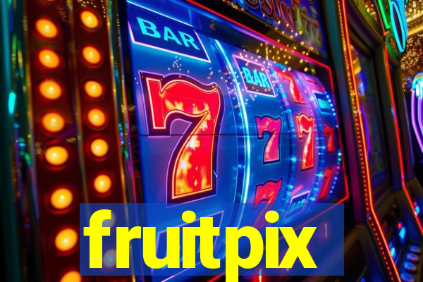 fruitpix