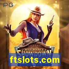 ftslots.com