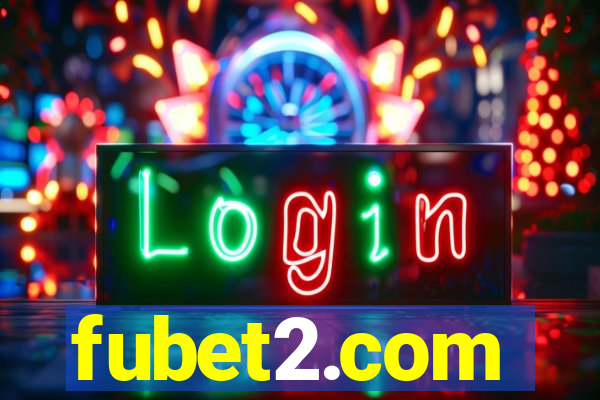 fubet2.com