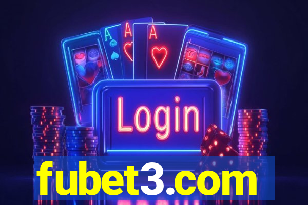 fubet3.com