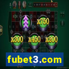 fubet3.com