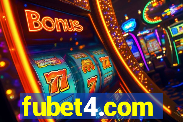 fubet4.com