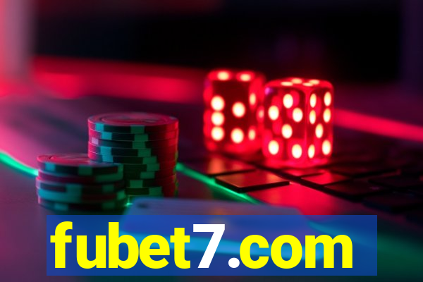 fubet7.com