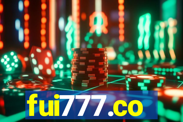 fui777.co