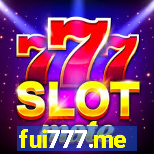 fui777.me