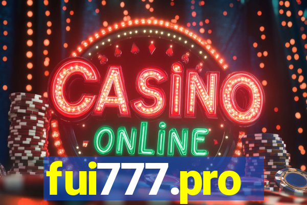 fui777.pro