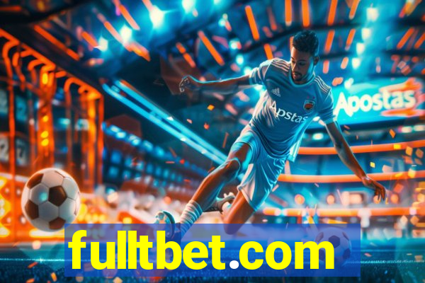 fulltbet.com