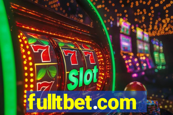 fulltbet.com