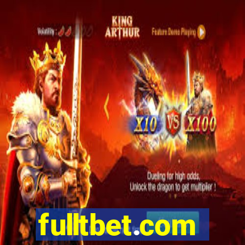 fulltbet.com