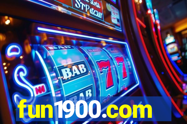 fun1900.com