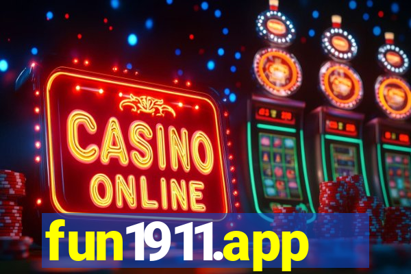 fun1911.app