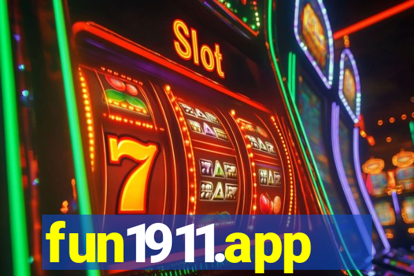 fun1911.app