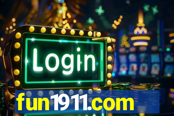 fun1911.com
