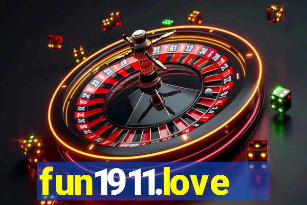 fun1911.love