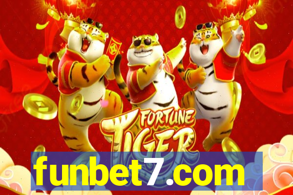 funbet7.com