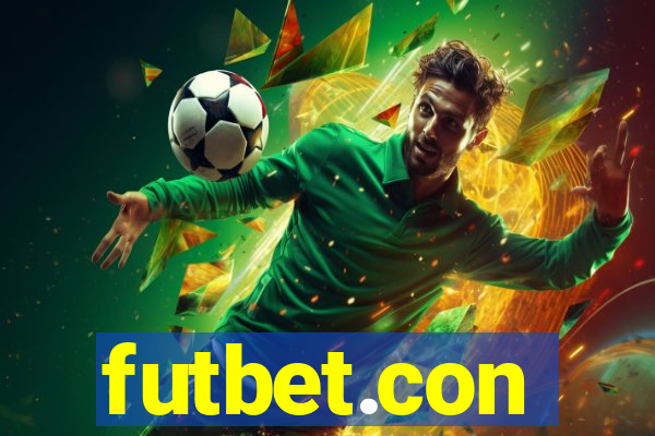 futbet.con