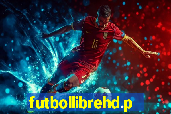 futbollibrehd.pe
