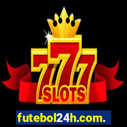 futebol24h.com.br