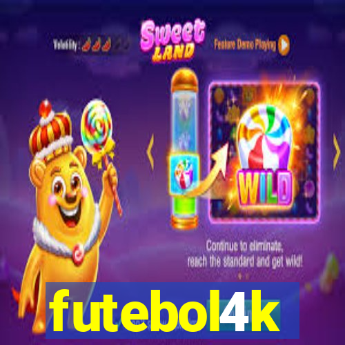 futebol4k
