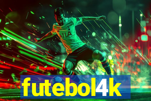 futebol4k