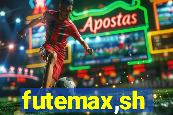 futemax,sh
