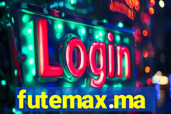 futemax.ma