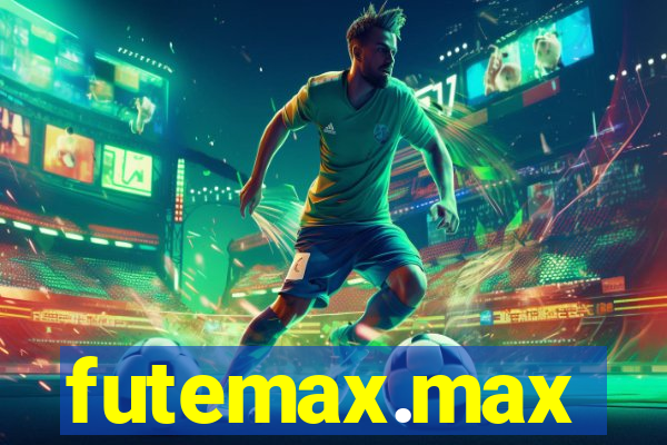 futemax.max