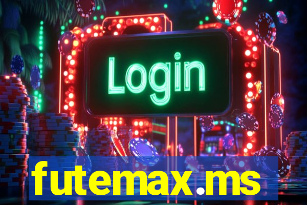 futemax.ms