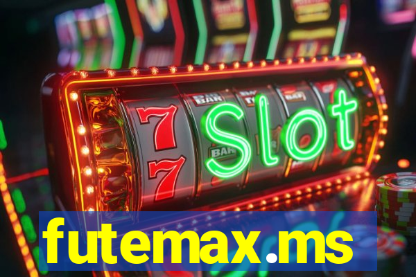 futemax.ms