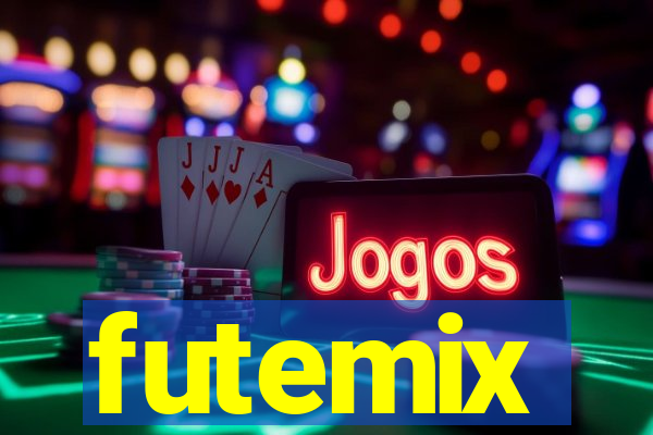 futemix