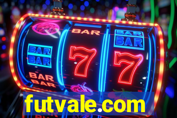 futvale.com