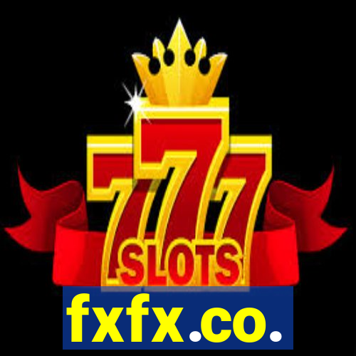 fxfx.co.