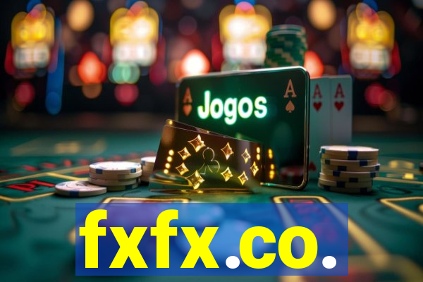 fxfx.co.