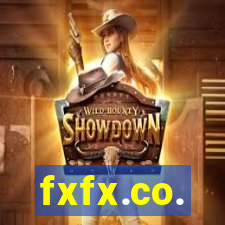 fxfx.co.