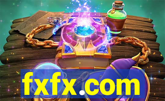 fxfx.com