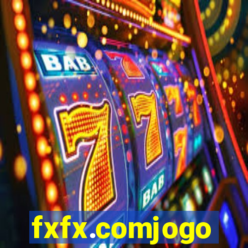 fxfx.comjogo