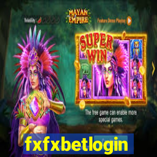 fxfxbetlogin