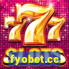 fyobet.cc