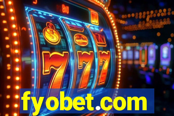 fyobet.com