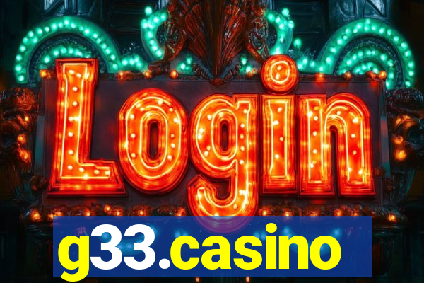 g33.casino
