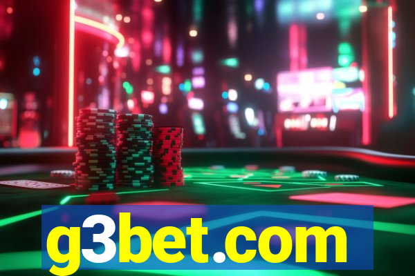 g3bet.com