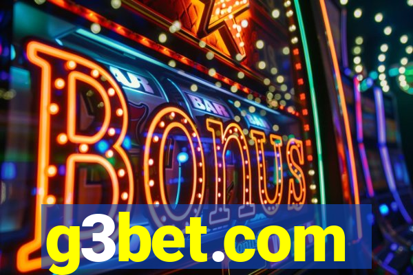 g3bet.com