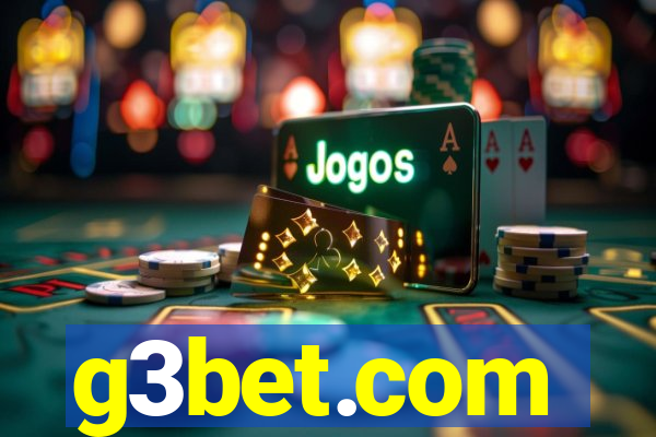 g3bet.com