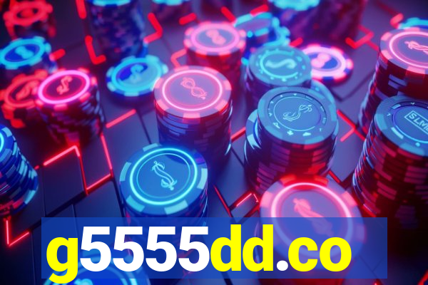 g5555dd.co