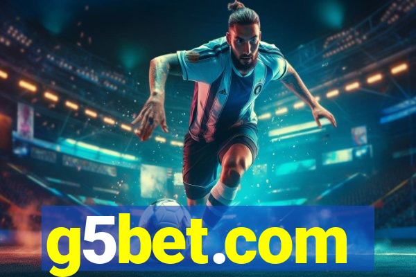 g5bet.com