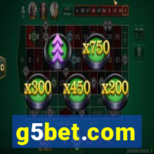 g5bet.com
